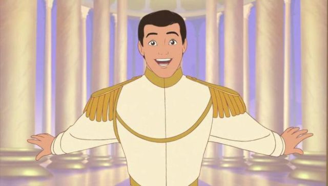 Le sortilège de Cendrillon. 27 image sortilege cendrillon cinderella twist time disney toon