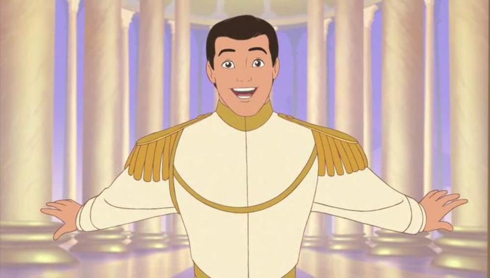 image sortilege cendrillon cinderella twist time disney toon