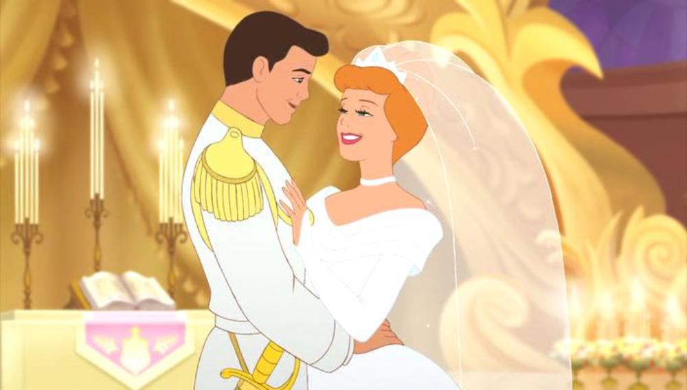 image sortilege cendrillon cinderella twist time disney toon