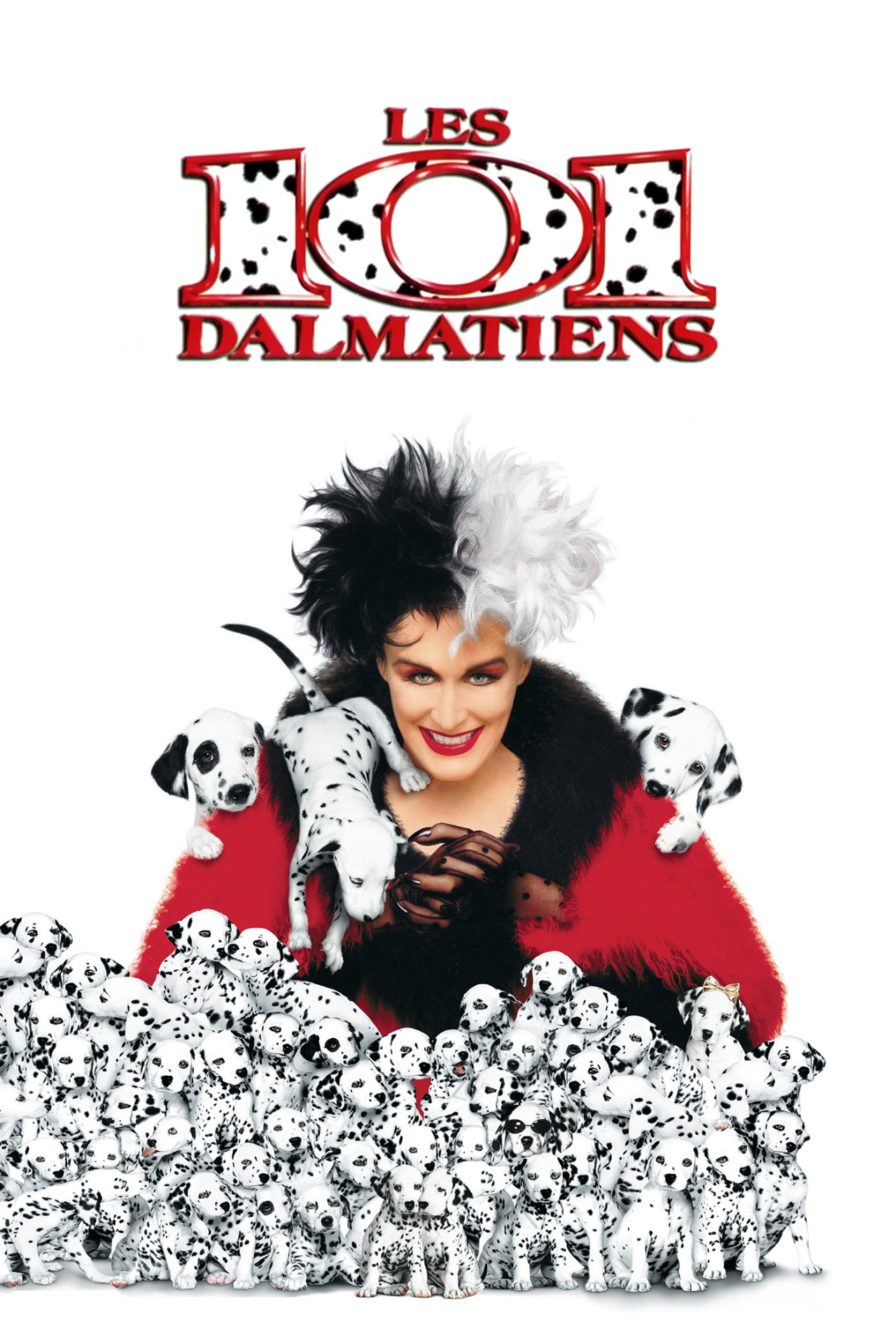 affiche 101 dalmatiens film 06