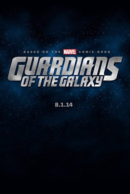 Les Gardiens de la Galaxie - Photos et affiches. 9 Affiche Poster Gardiens Galaxie guardians Disney Marvel