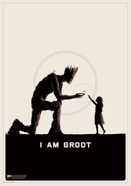 Les Gardiens de la Galaxie - Photos et affiches. 11 Affiche Poster Gardiens Galaxie guardians Disney Marvel