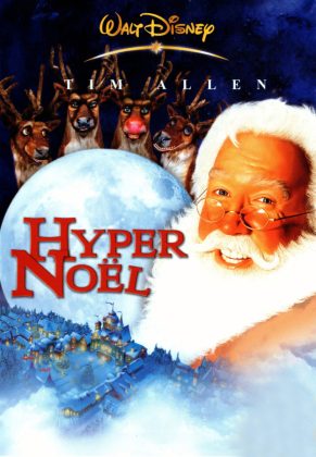 Hyper Noël.