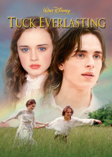 Immortels - Photos et affiches. 3 Affiche poster Immortels Tuck everlasting disney