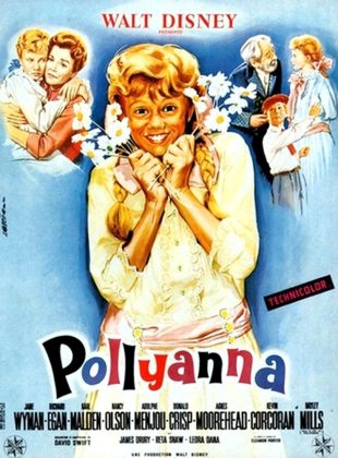 Pollyanna.