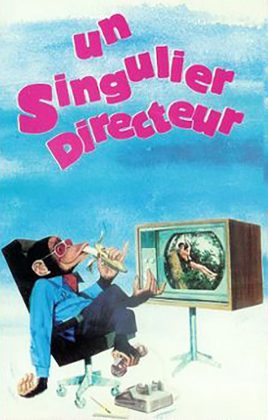Un singulier directeur.