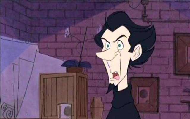 image 101 dalmatiens dalmatians 2 trace héros patch london adventure disney