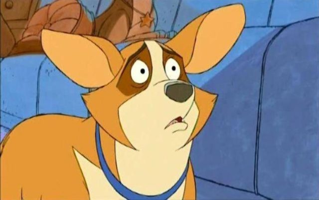 image 101 dalmatiens dalmatians 2 trace héros patch london adventure disney