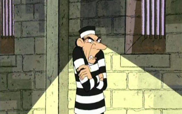 image 101 dalmatiens dalmatians 2 trace héros patch london adventure disney