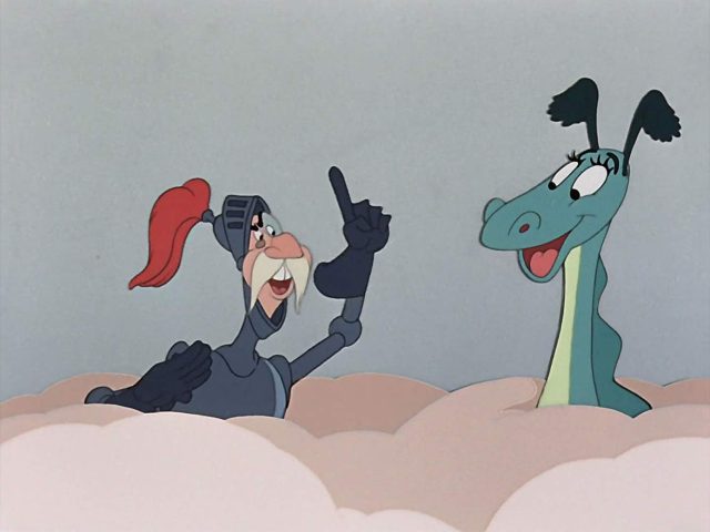 Le dragon récalcitrant - Photos et affiches. 13 Image dragon récalcitrant Disney reluctant