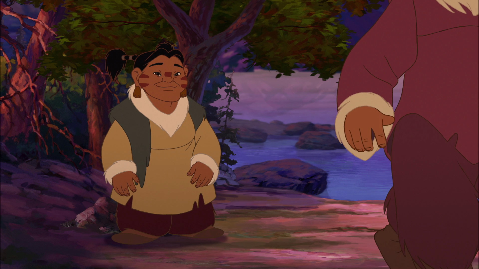 Image frere ours brother bear disney disneytoon