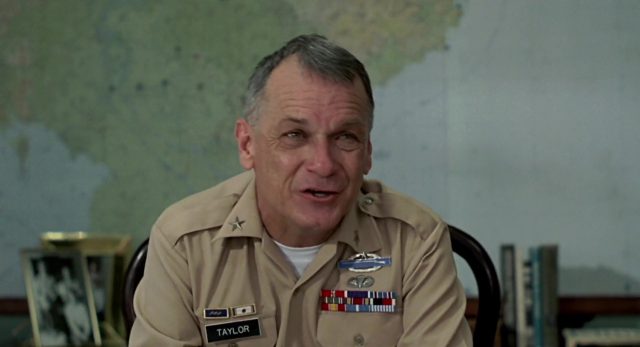 Robin Williams et Forest Whitaker dans Good morning, Vietnam 1987