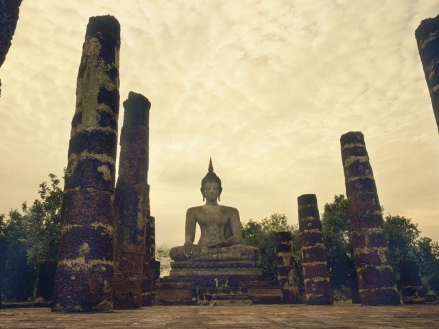 image planete sacrée planet sacred disney