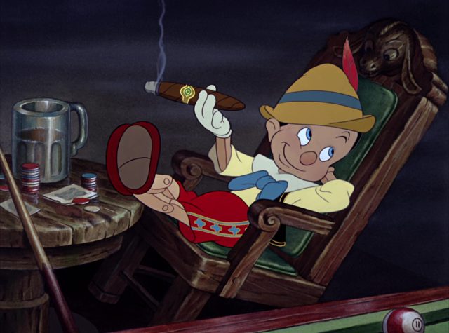 Pinocchio - Personnage - Pinocchio. 10 disney personnage character pinocchio