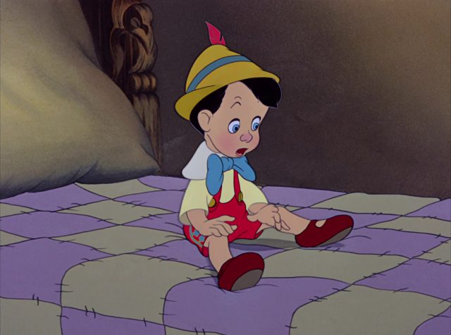 Pinocchio - Personnage - Pinocchio. 12 disney personnage character pinocchio