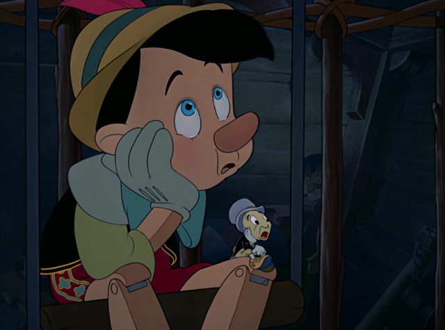 Pinocchio - Personnage - Pinocchio. 5 disney personnage character pinocchio