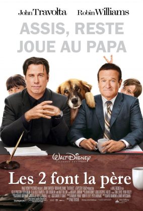 Les 2 font la père.