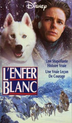 L'enfer blanc. 14 L’enfer blanc.