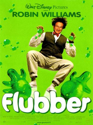 Flubber.