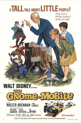 La gnome-mobile. 20 La gnome-mobile.