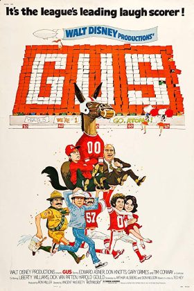 Gus.