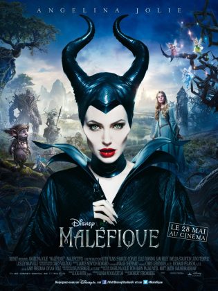 Maléfique.