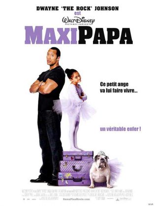 Maxi Papa.