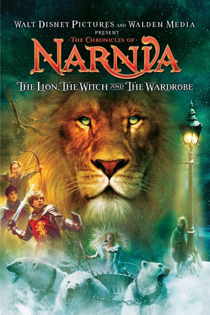 Le Monde de Narnia : le lion, la sorcière blanche et l'armoire magique - Photos et affiches. 6 Affiche poster monde narnia lion armoire sorcière blanche wardrobe witch disney