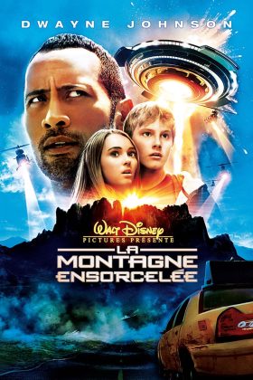 La montagne ensorcelée (2009). 5 La montagne ensorcelée (2009).