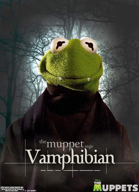 Les Muppets, le retour - Photos et affiches. 17 Affiche Poster muppets retour disney
