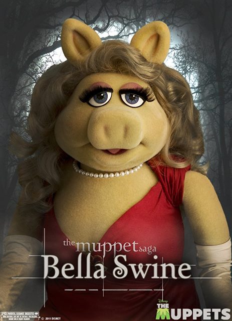 Les Muppets, le retour - Photos et affiches. 16 Affiche Poster muppets retour disney