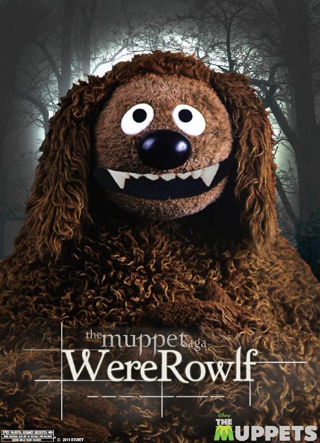 Les Muppets, le retour - Photos et affiches. 15 Affiche Poster muppets retour disney