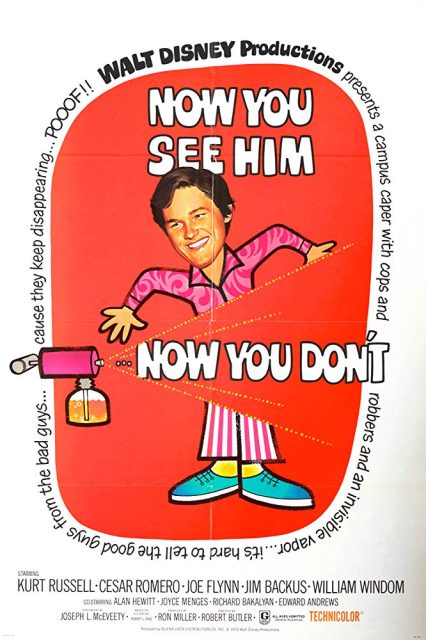 Pas vu, pas pris - Photos et affiches. 3 Affiche Poster pas vu pris now see him disney