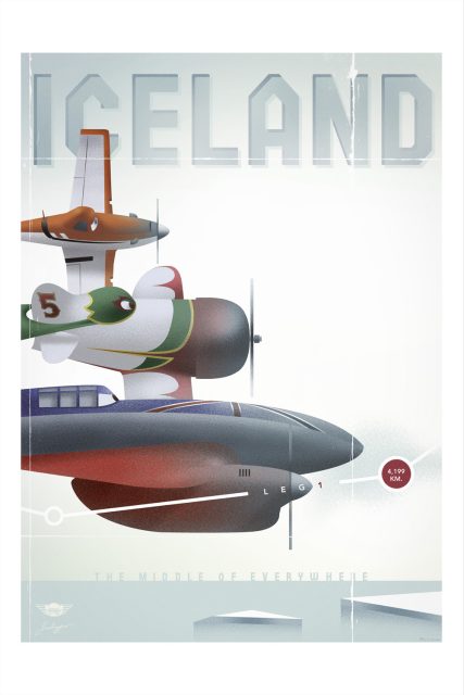 Planes. 42 Affiche Poster planes disney disneytoon