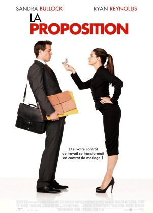La proposition.