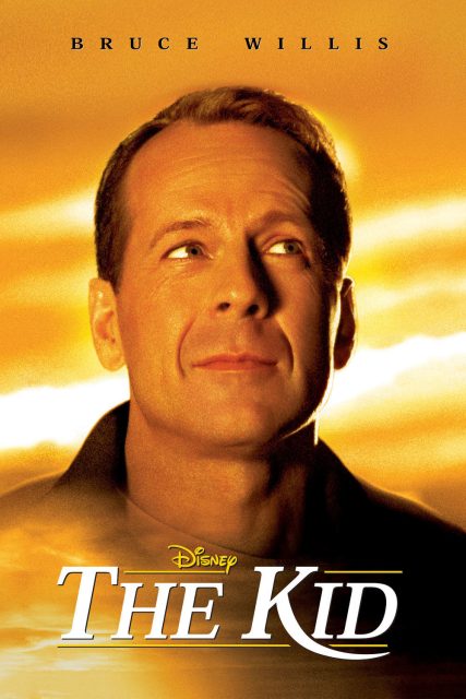 Affiche poster sale mome kid disney