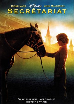 Secrétariat.