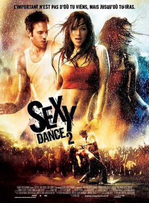 Sexy dance 2.