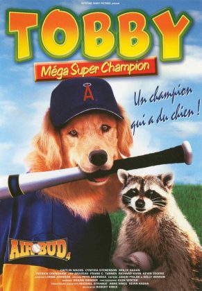 Tobby Méga super champion.
