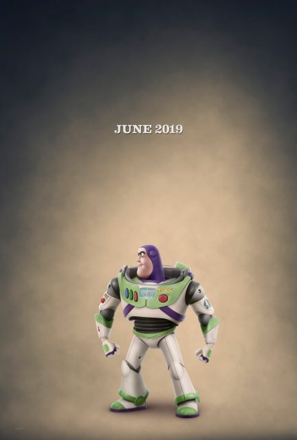 Toy Story 4 - Photos et affiches. 18 Affiche Poster de Toy Story 4 Pixar 2019