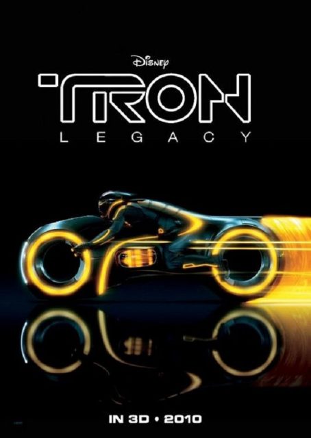 Tron : l'héritage - Photos et affiches. 13 Affiche Poster tron heritage legacy disney