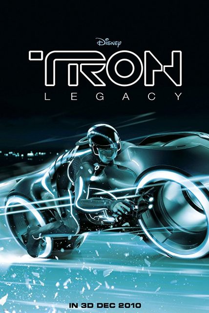 Tron : l'héritage - Photos et affiches. 12 Affiche Poster tron heritage legacy disney