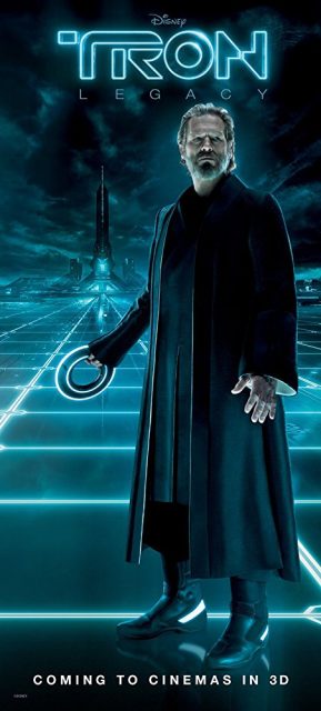 Tron : l'héritage - Photos et affiches. 20 Affiche Poster tron heritage legacy disney