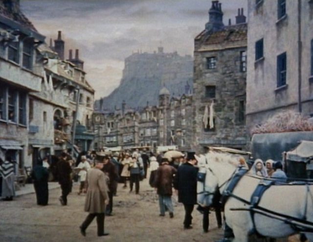 Image bobby greyfriars disney