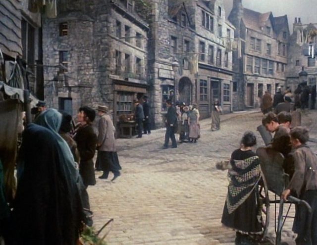 Image bobby greyfriars disney