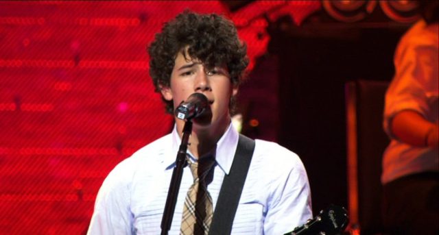 Jonas Brothers - Le concert événement 3D. 7 Image jonas brothers concert experience disney