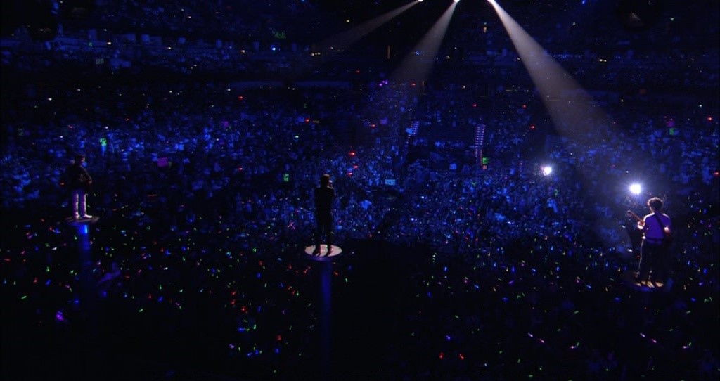 Image jonas brothers concert experience disney