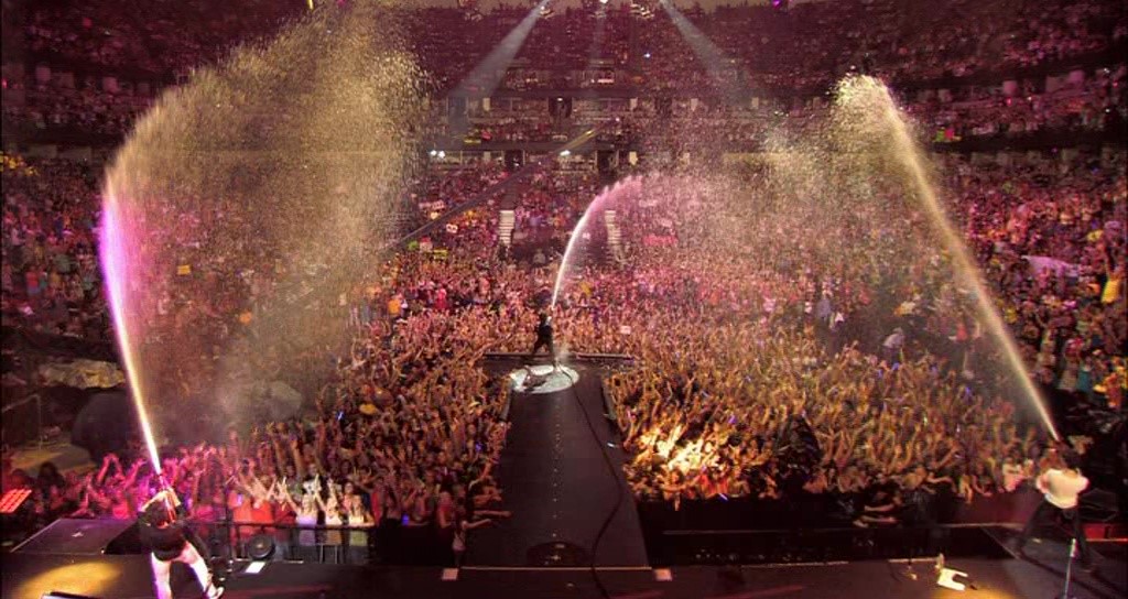Image jonas brothers concert experience disney