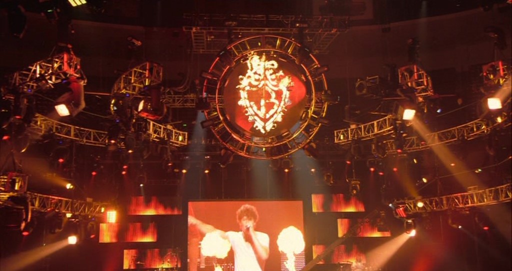 Image jonas brothers concert experience disney