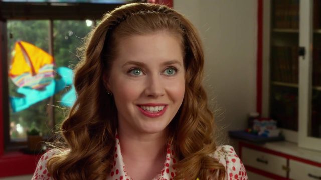 Les Muppets, le retour. 3 Jason Segel et Amy Adams dans Les Muppets, le retour 2011